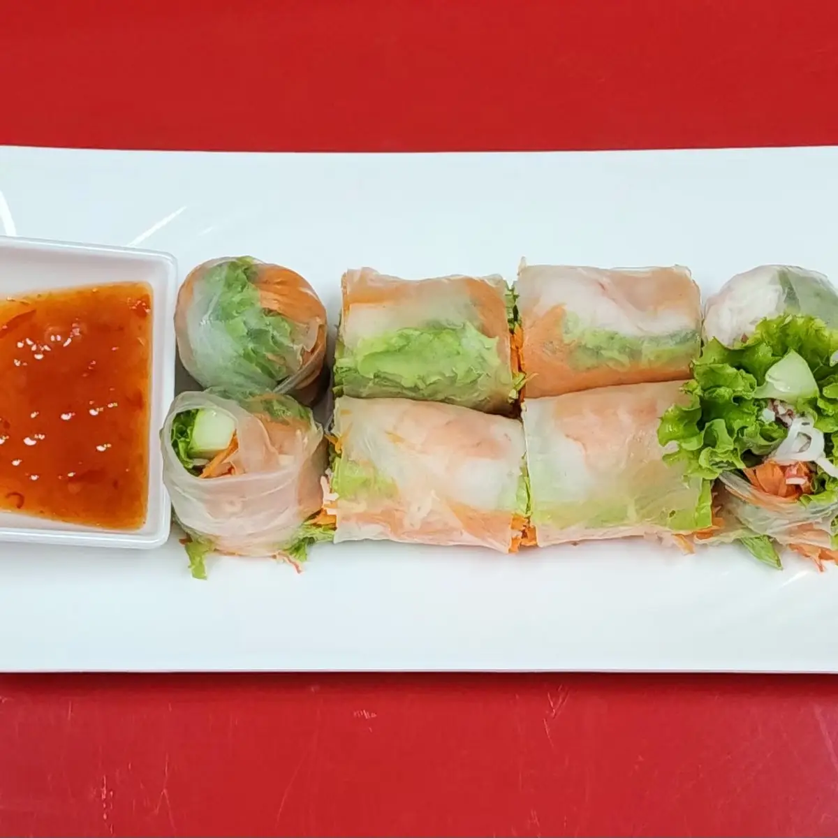 Spring Roll