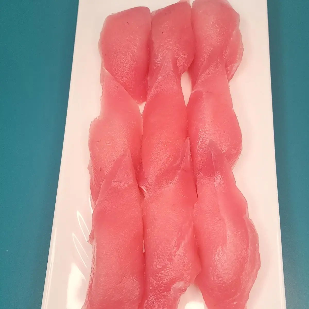Tuna Nigiri