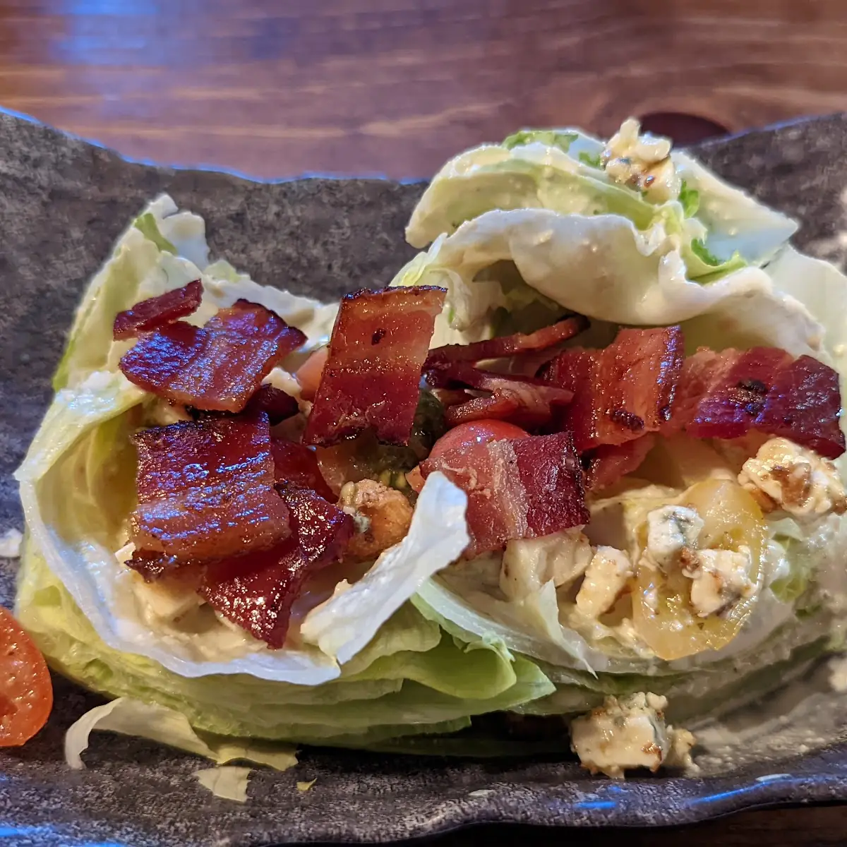 Wedge Salad