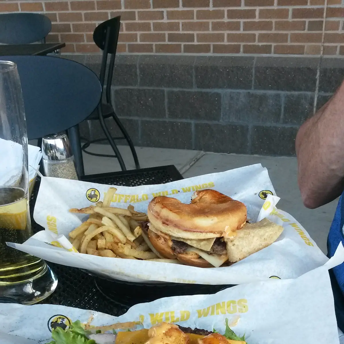 Chicken Sandwich