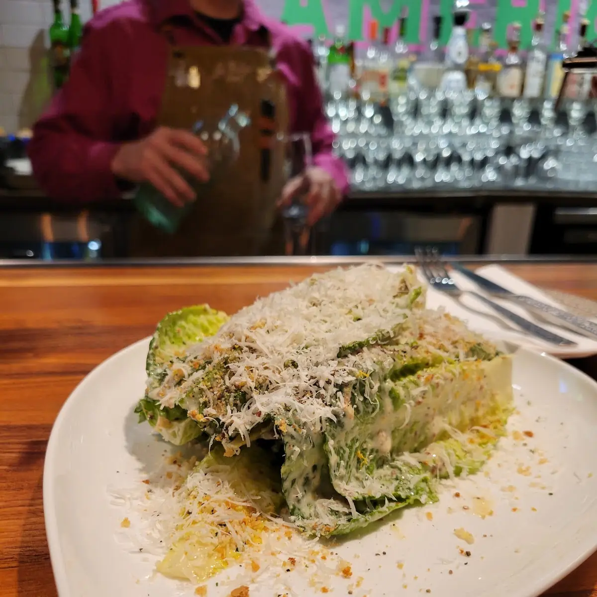 Caesar Salad