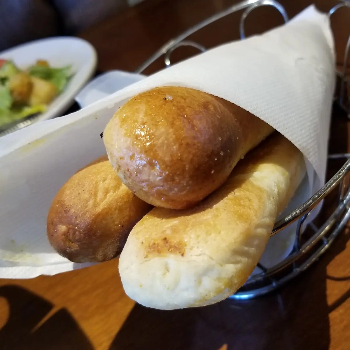 Never Ending Dipping Sauces for Breadsticks