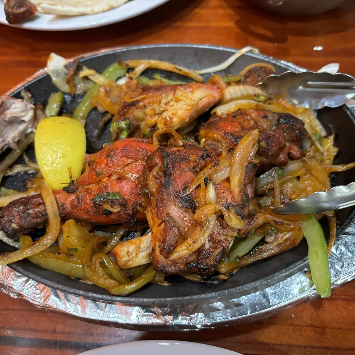Everest Mix Grill