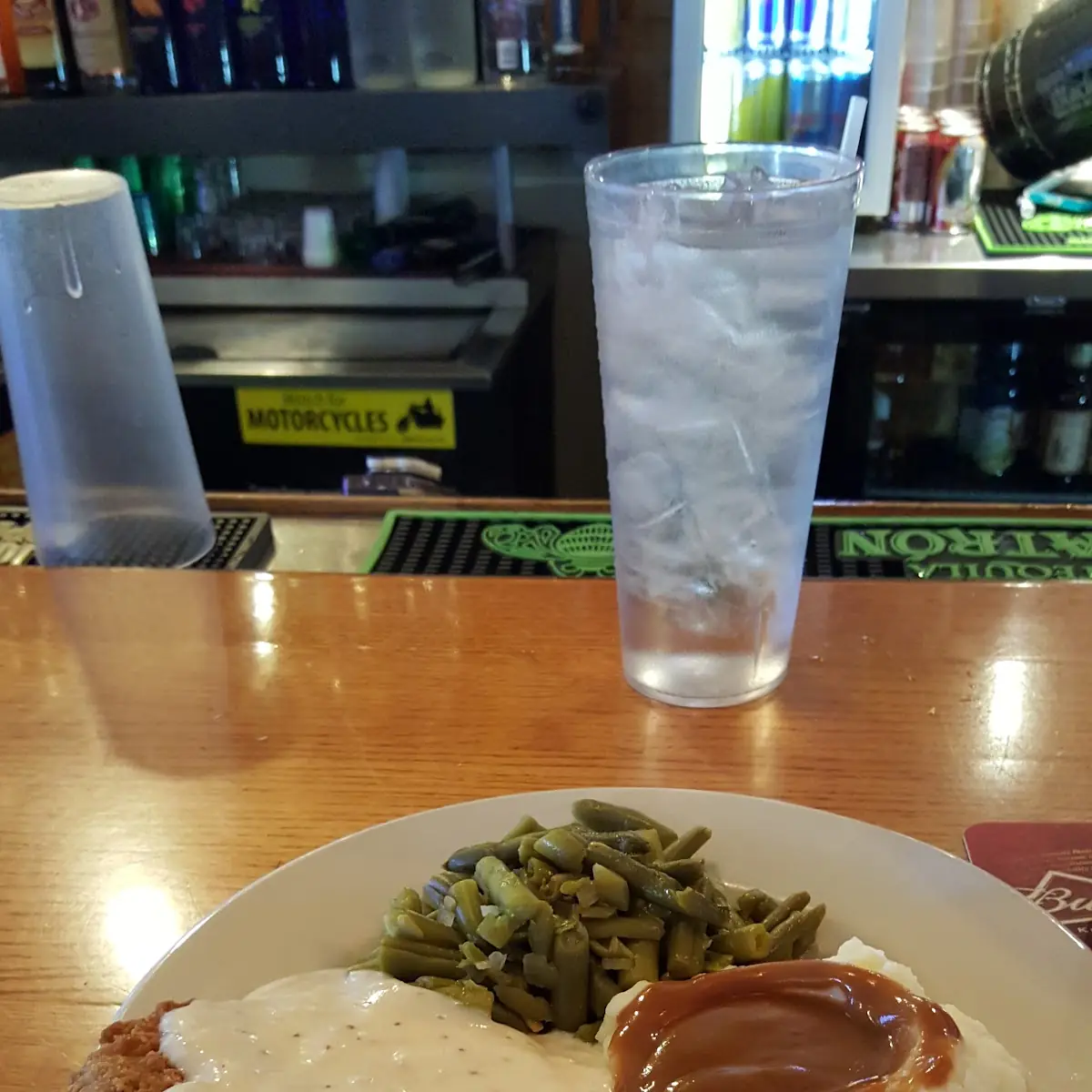 Country Fried Steak