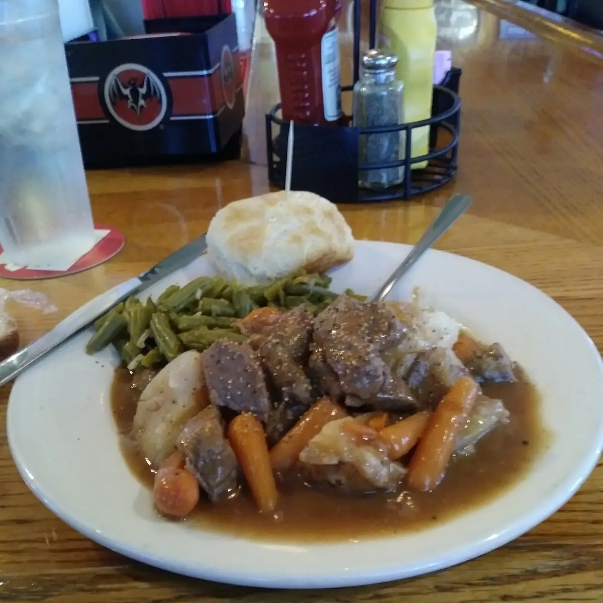Pot Roast
