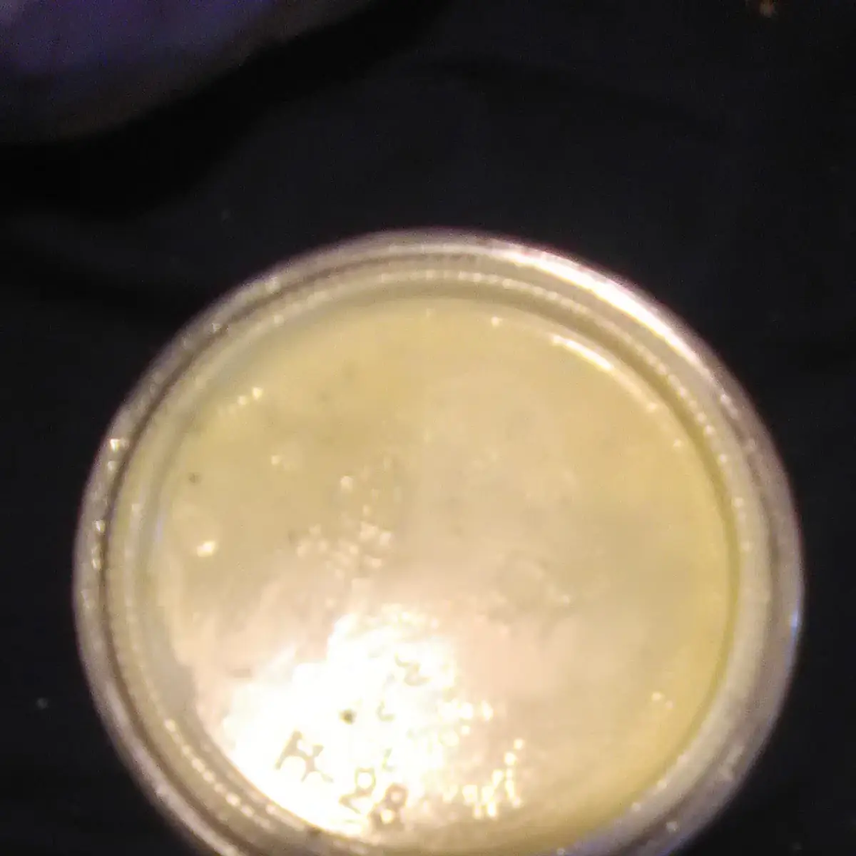 Ranch Dressing