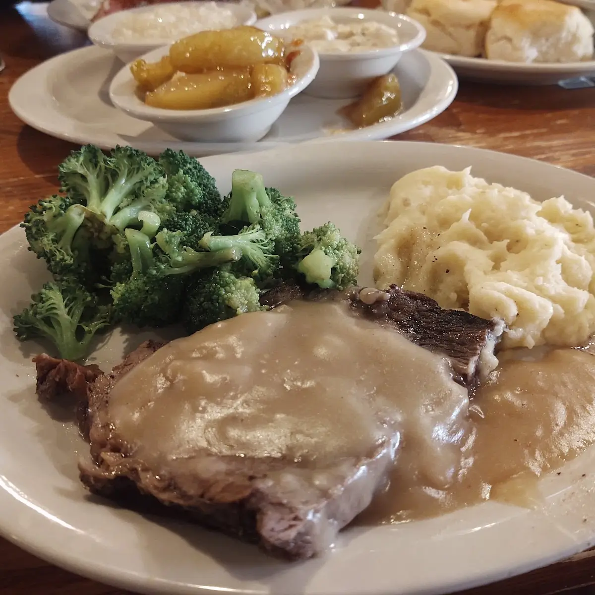 Roast Beef