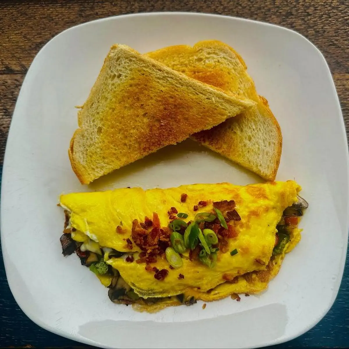 Denver Omelet