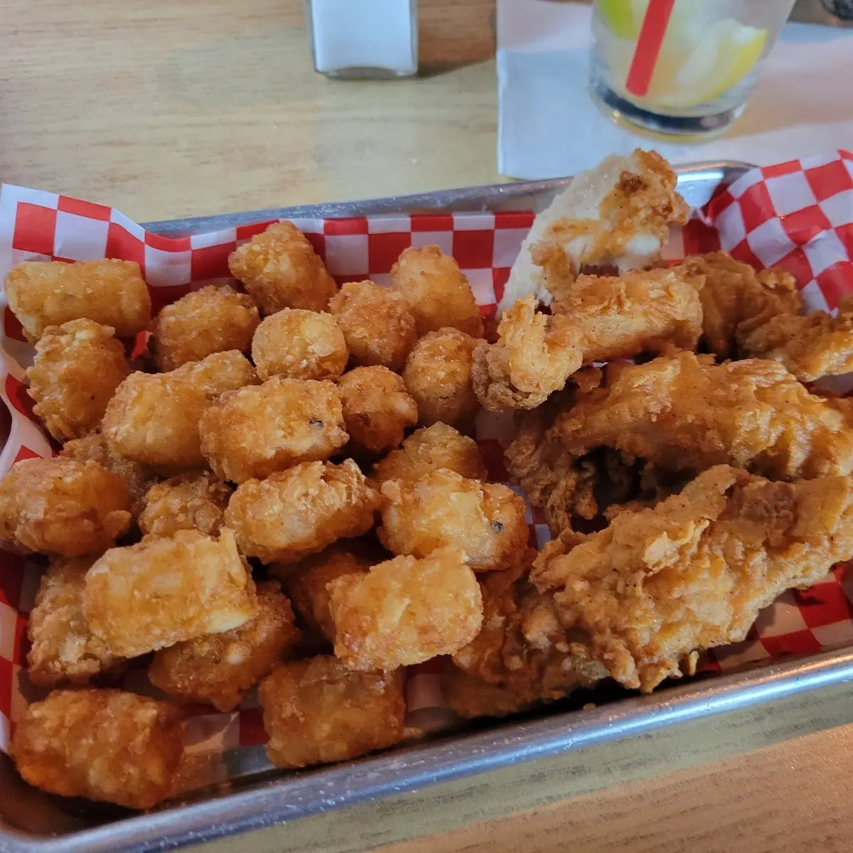 Tater Tots
