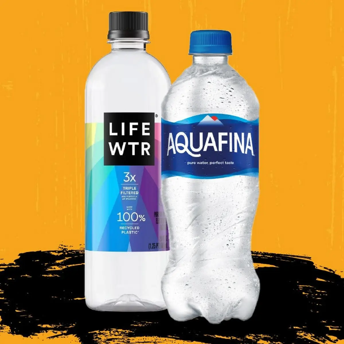 Bottle Water