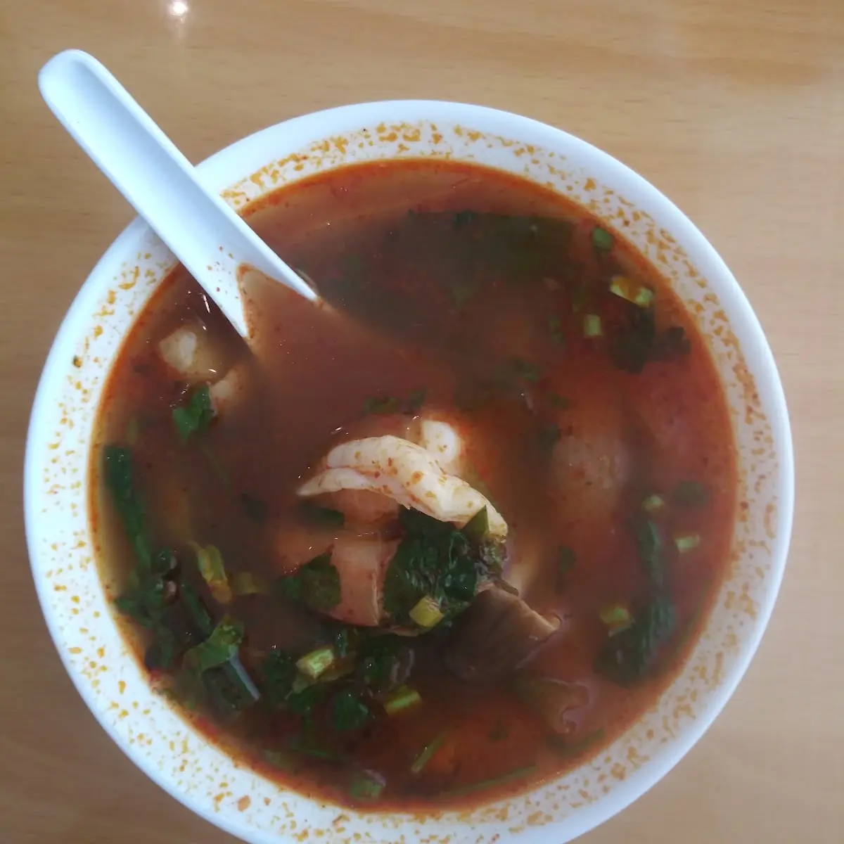 Tom Yum