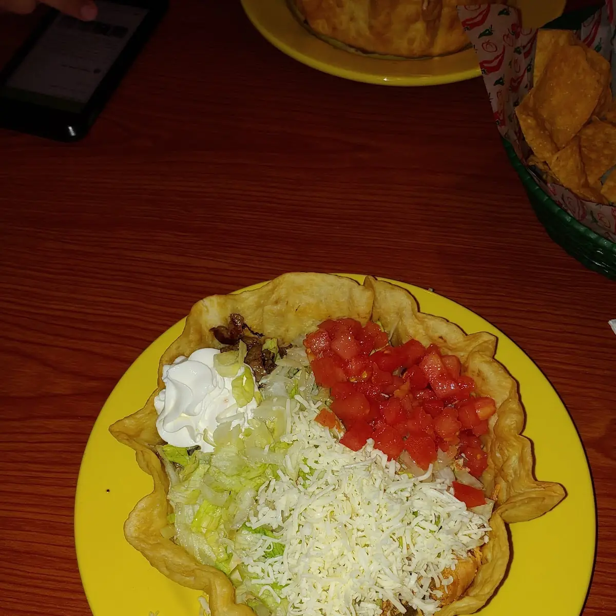 Taco Salad