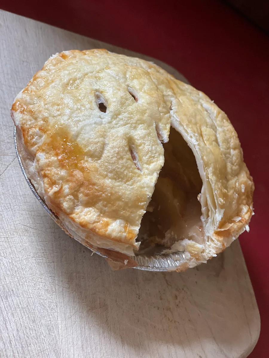 Apple Pie