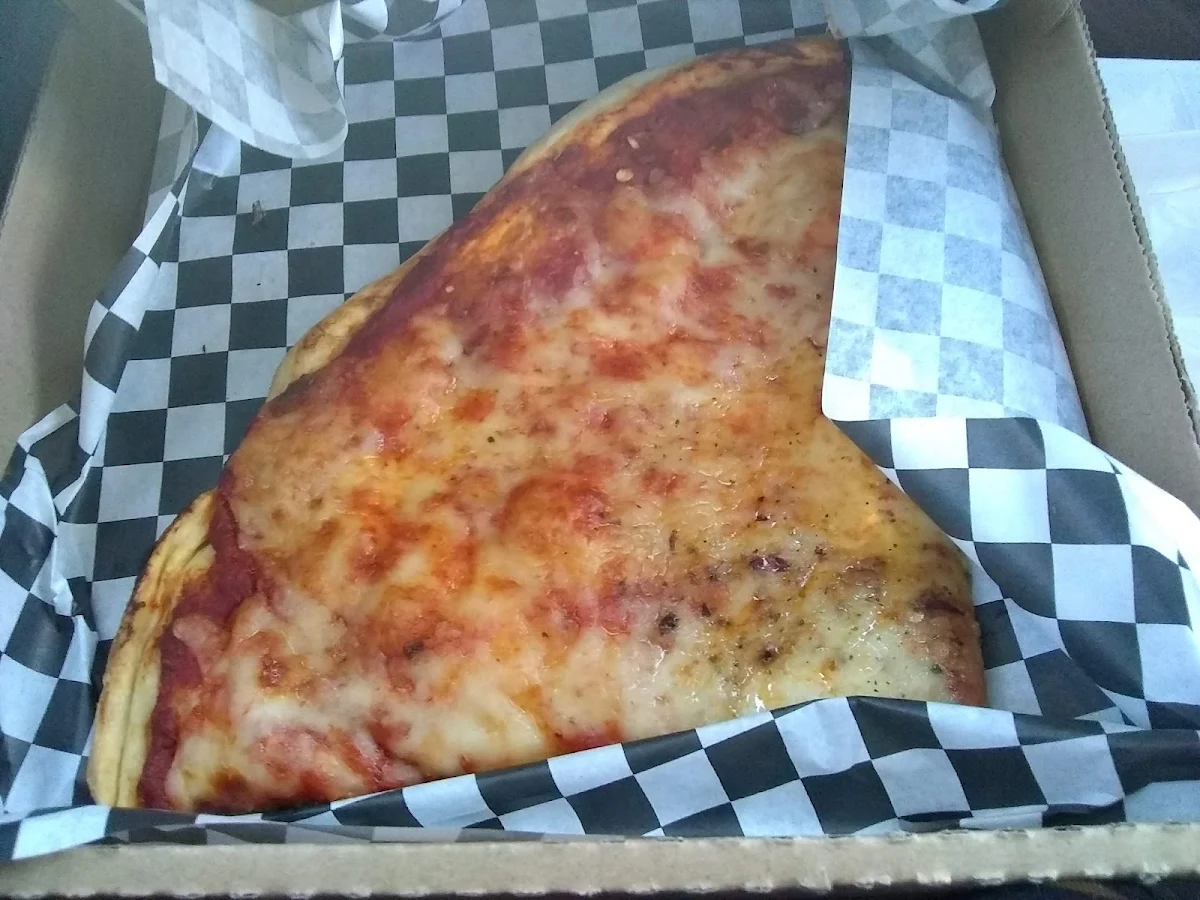 Cheese Pizza