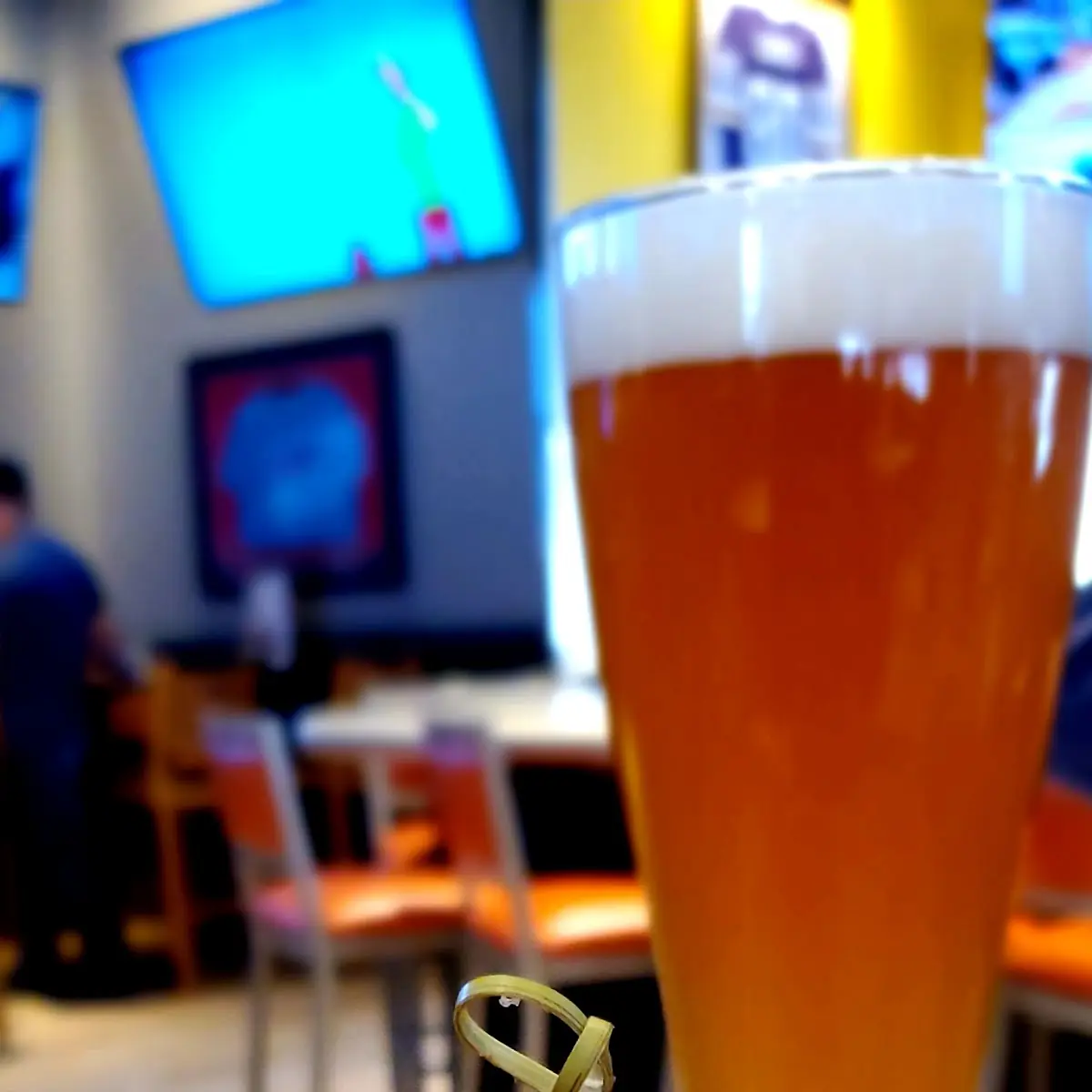 Sam Adams Cold Snap