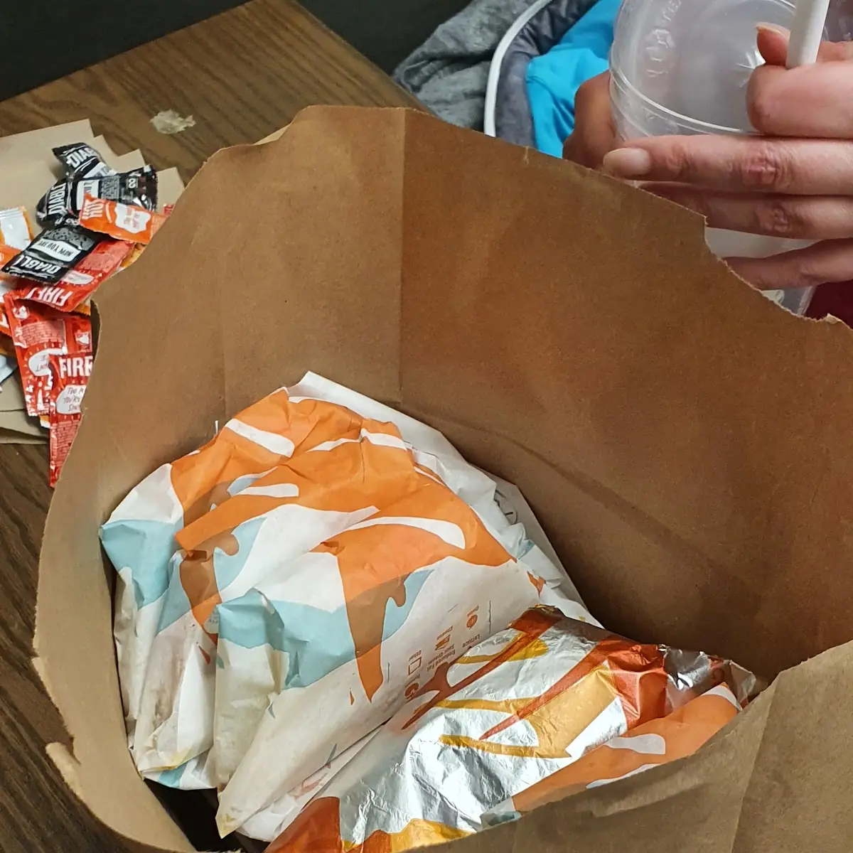 Locos Tacos Burritos