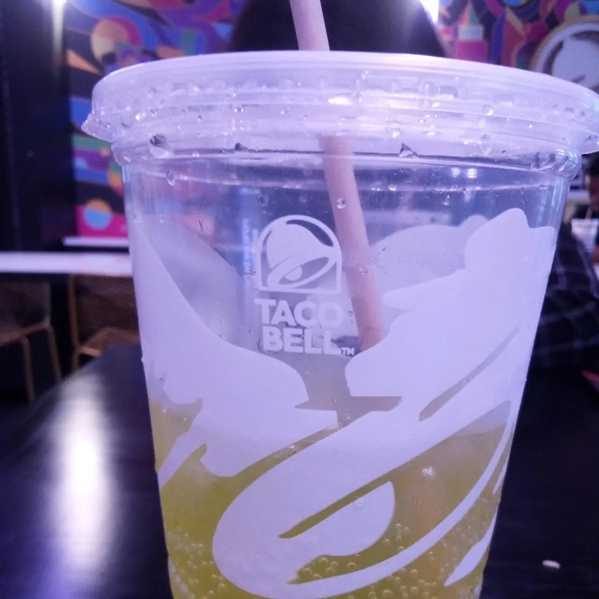 Mountain Dew Baja Midnight