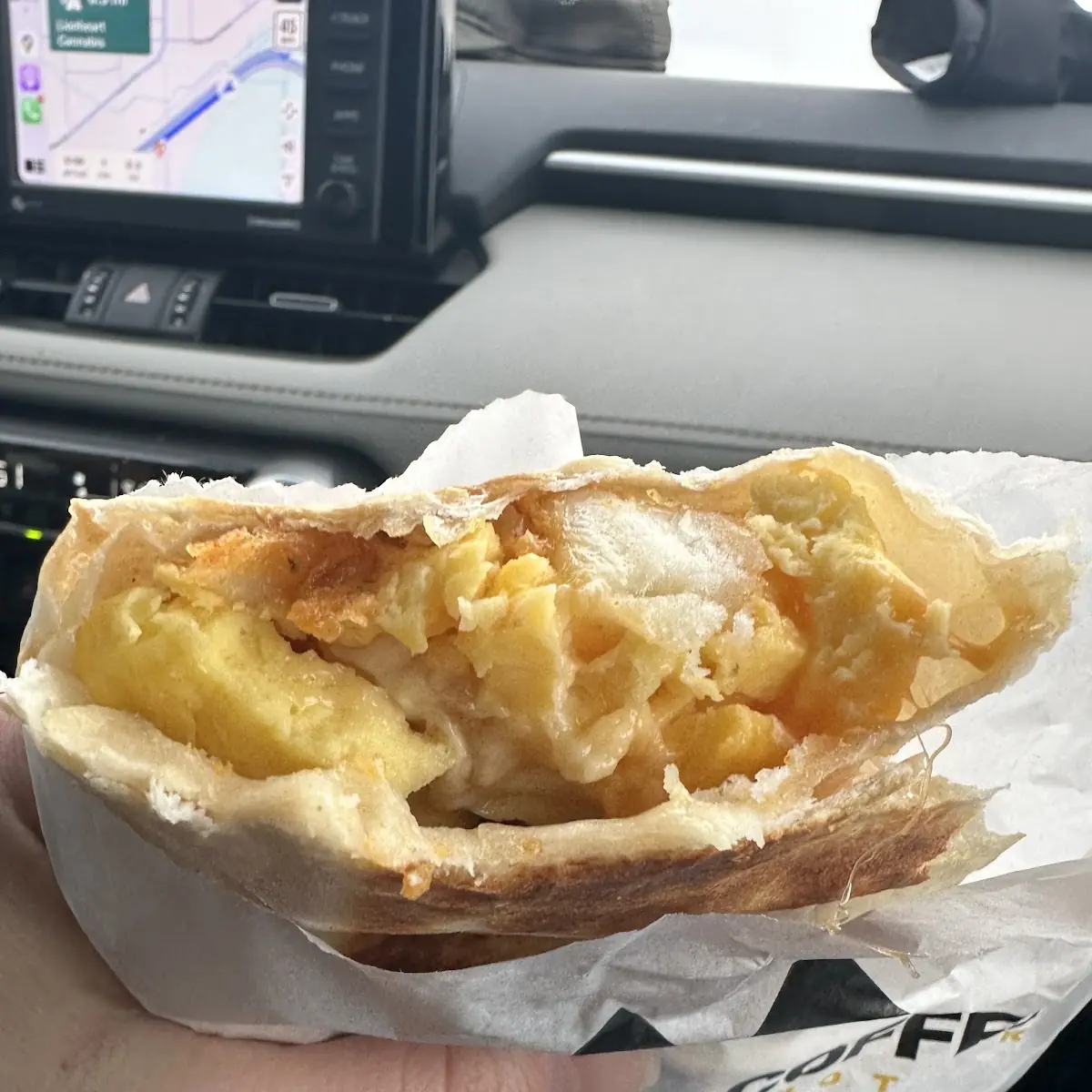 Apple Pie