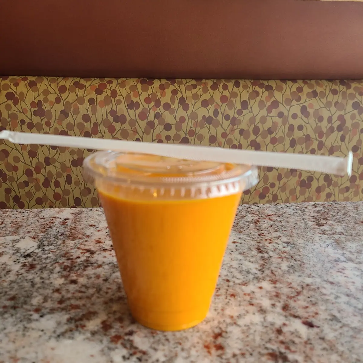 Mango Lassi