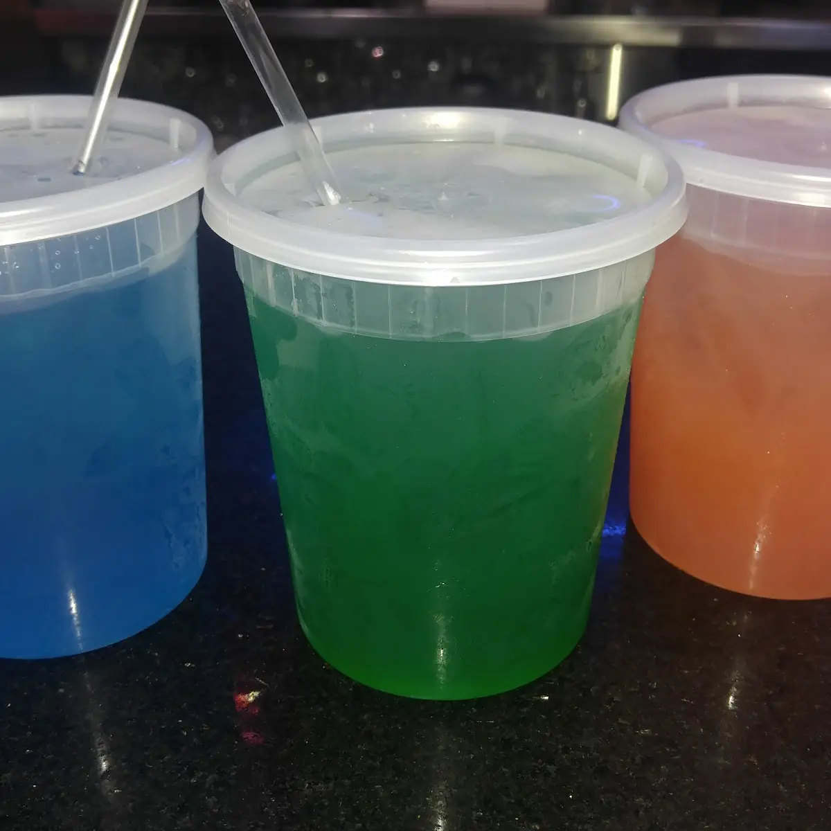Liquid Marijuana