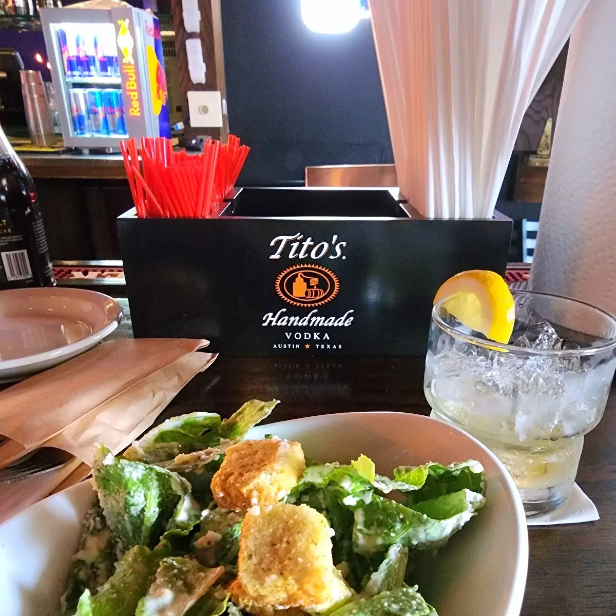 Caesar Salad