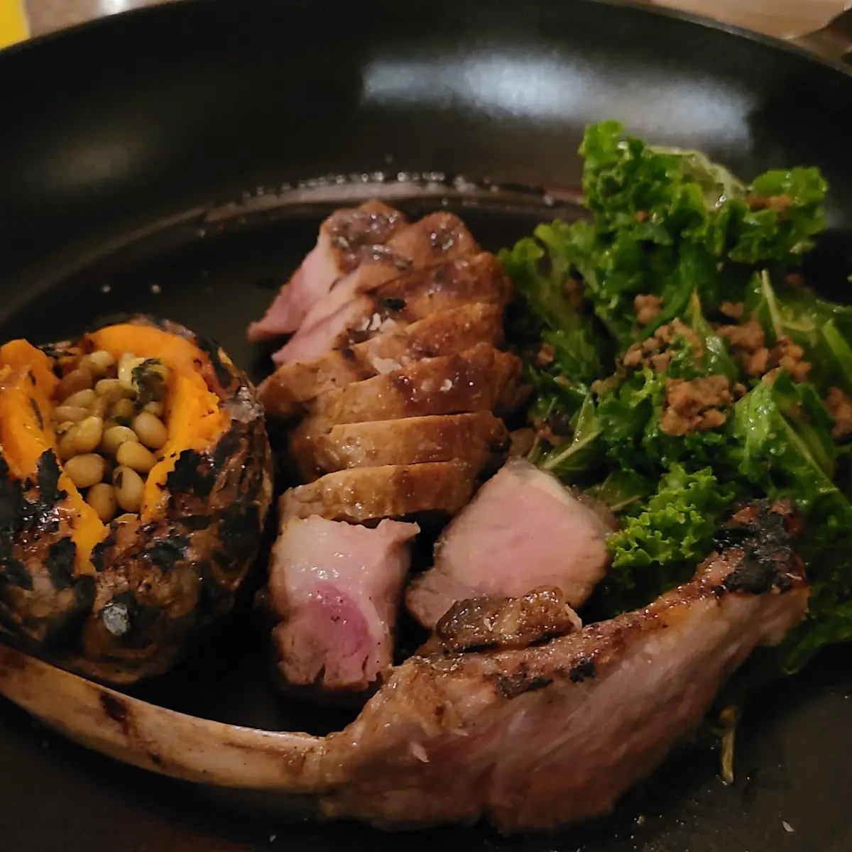 Duck Breast
