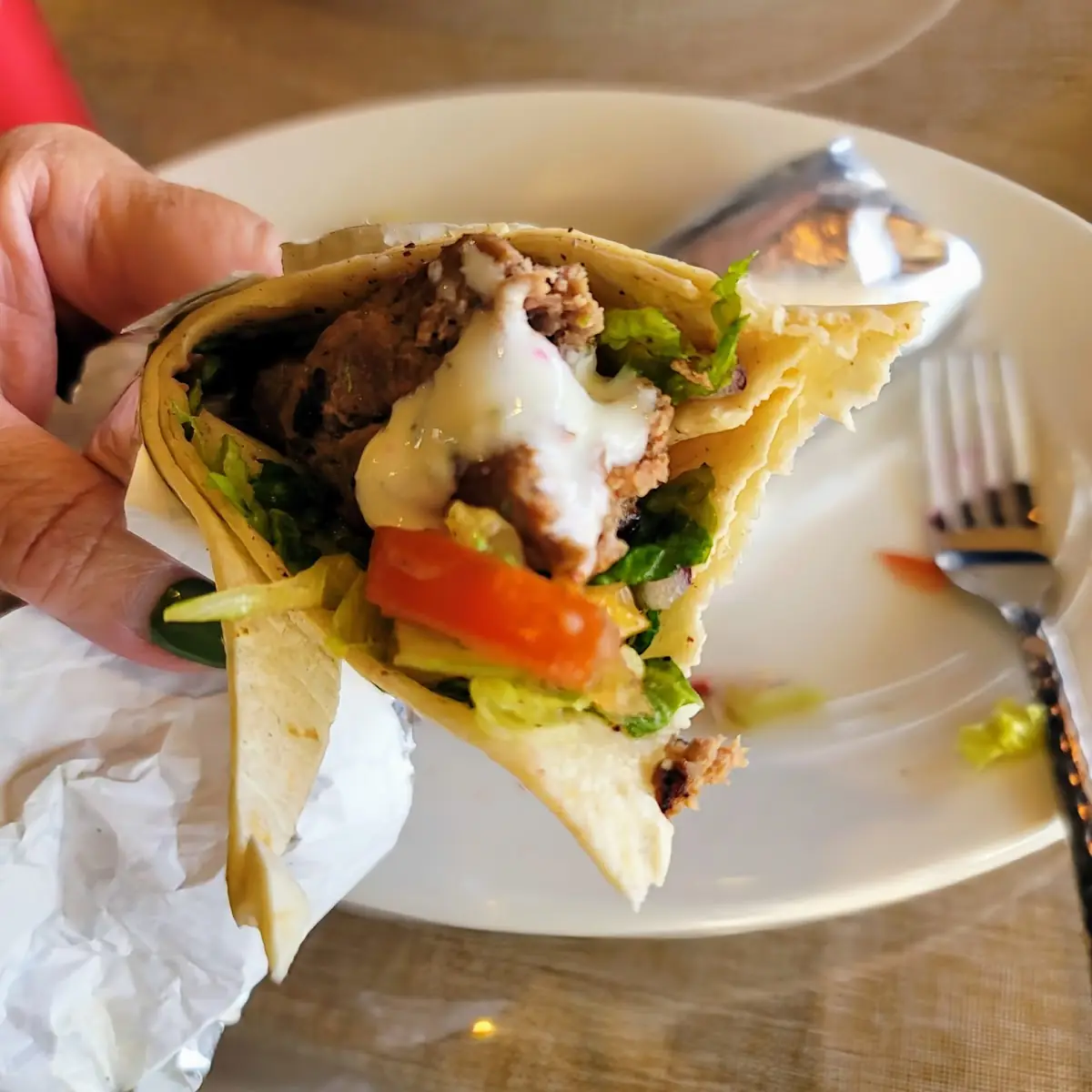 Gyro