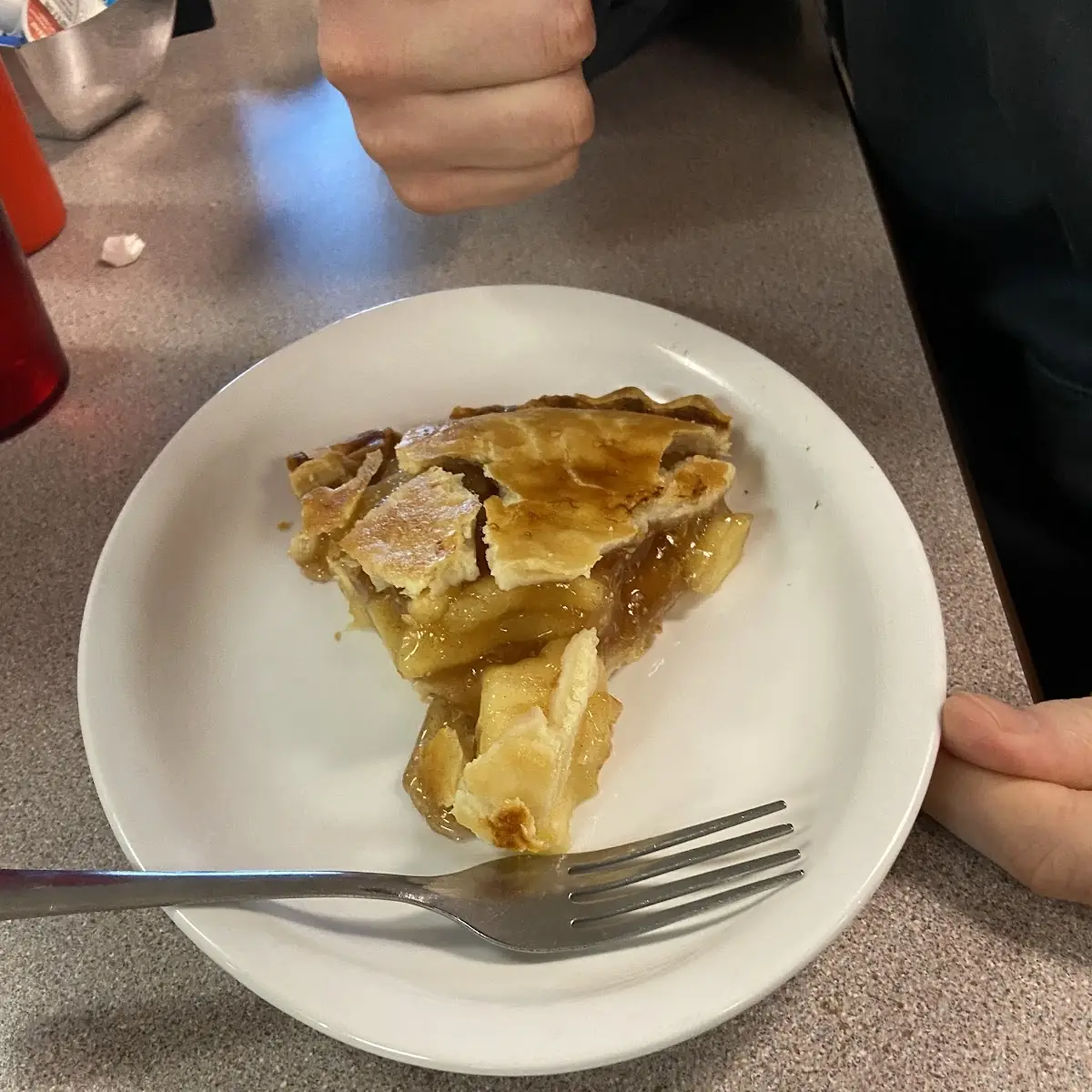 Apple Pie
