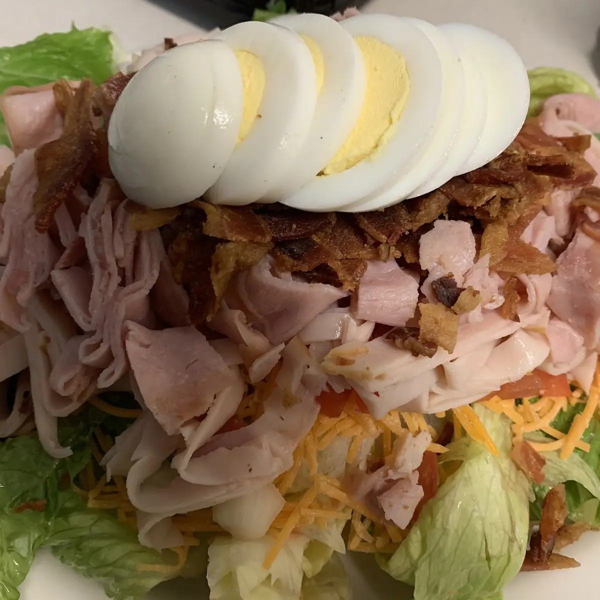 Chef Salad