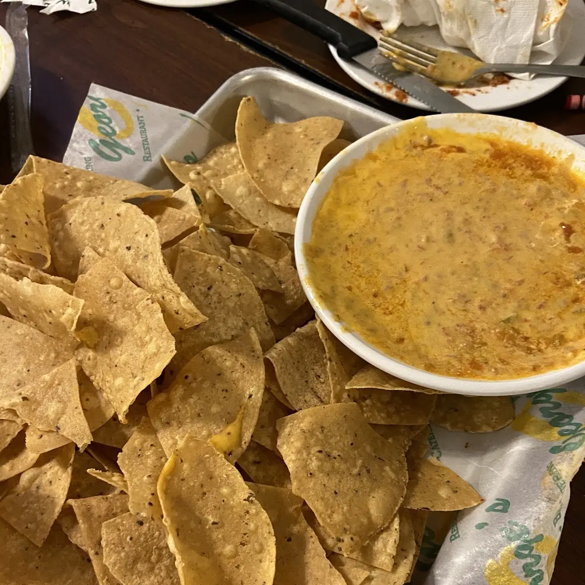 Kid's Cheese Quesadilla