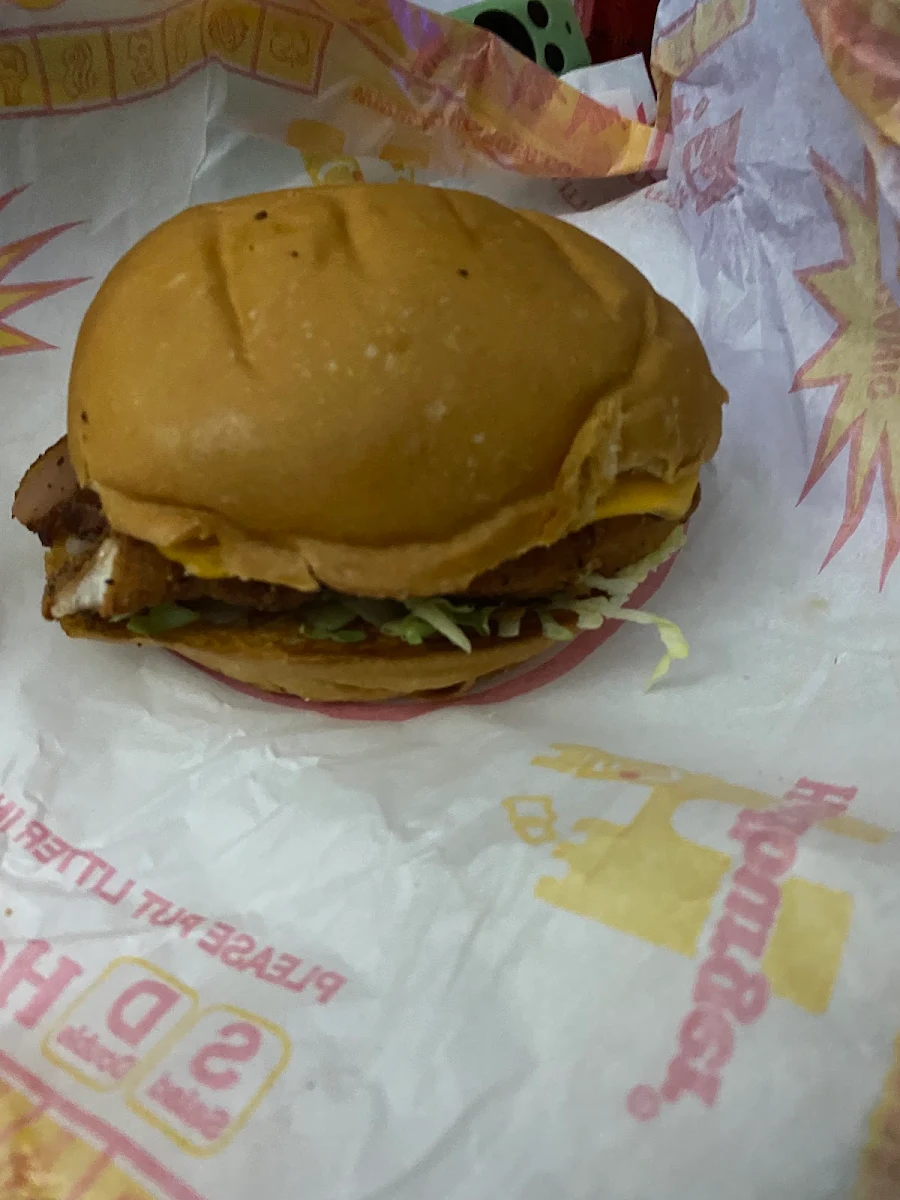 Deluxe Cheeseburger 135 Double Supreme, Hoodburger Applecross