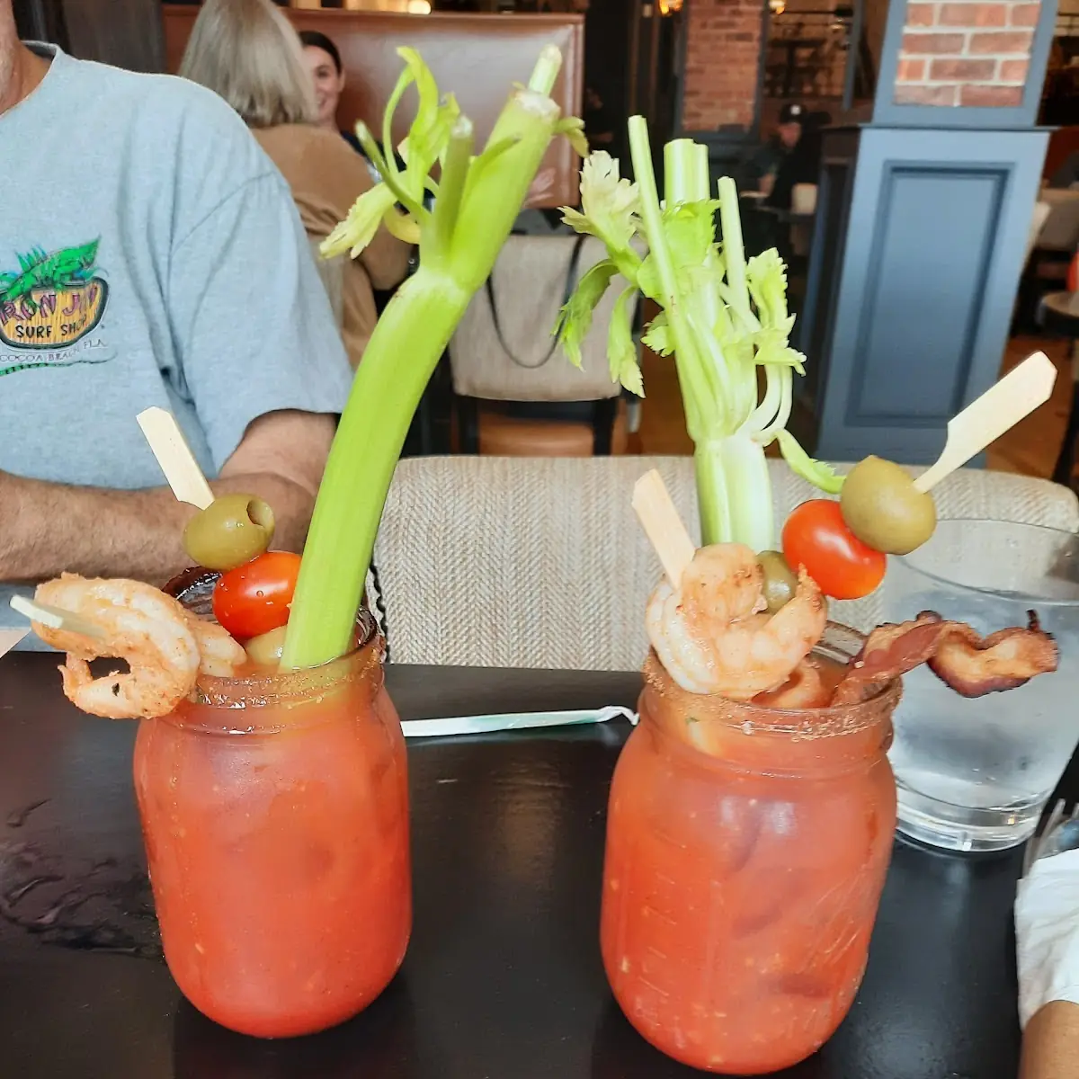 Bloody Mary