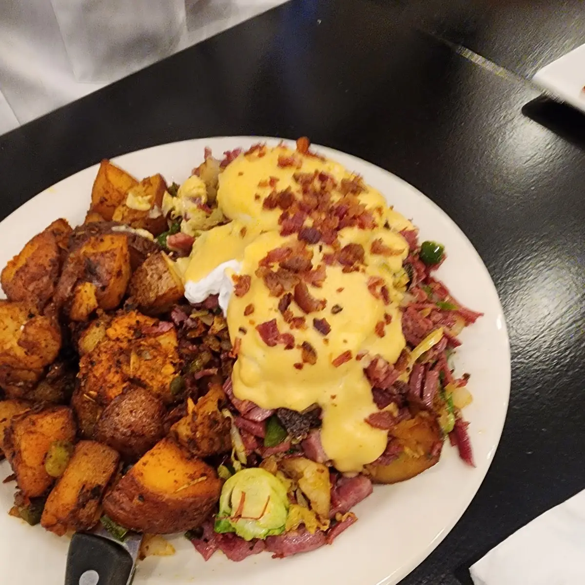 Corned Beef Hash
