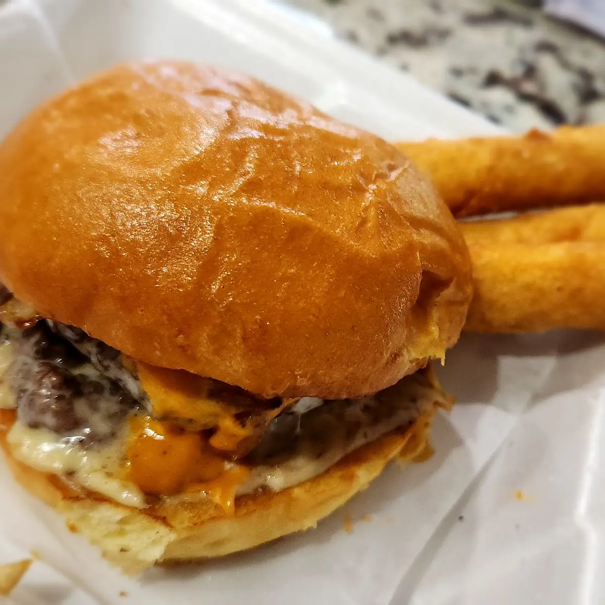 Pub Burger