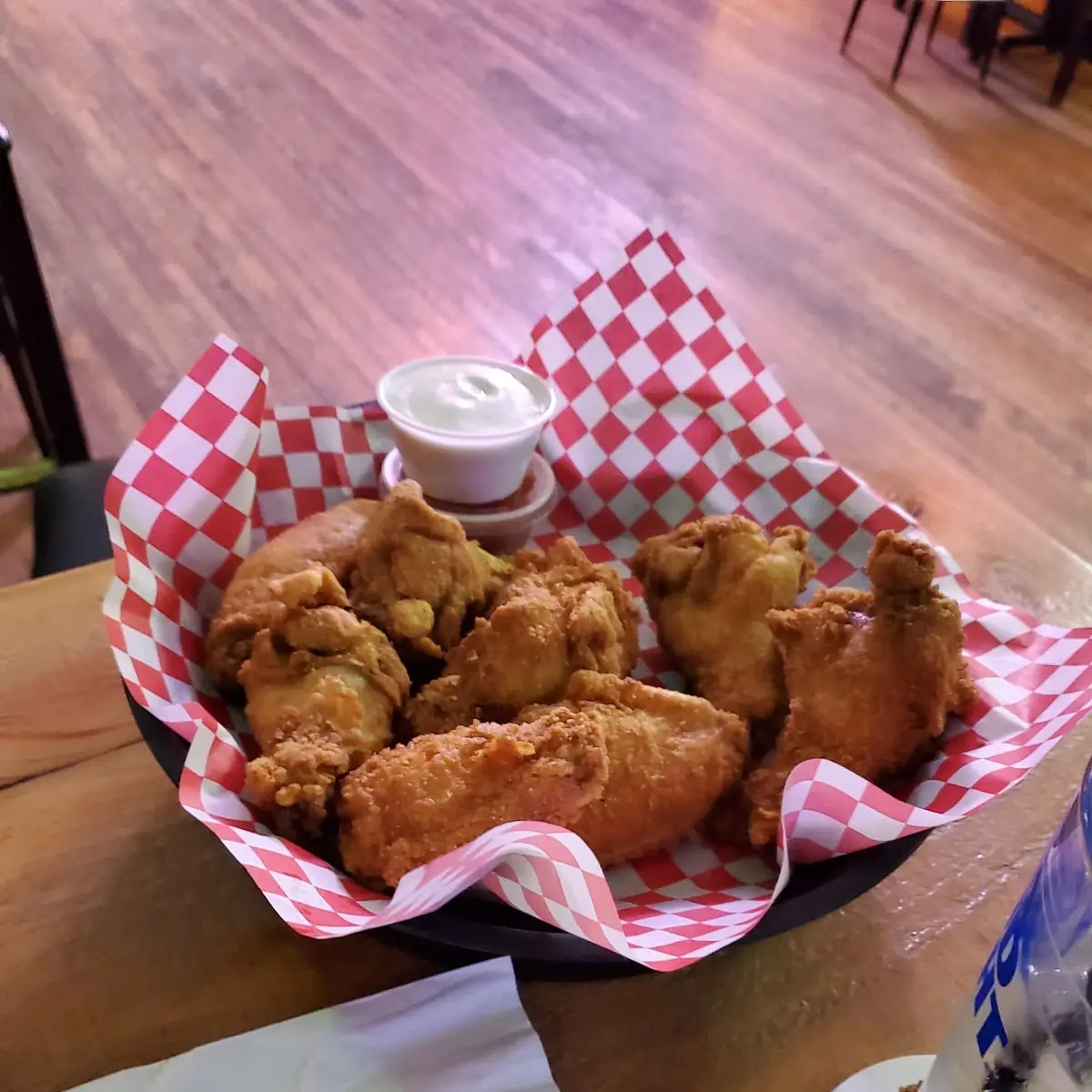 Wings