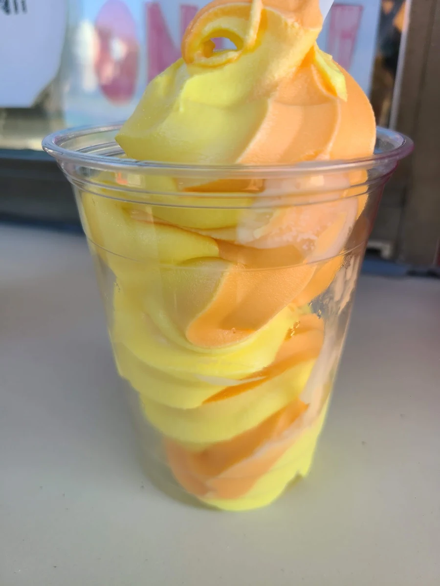 Fruit Cup