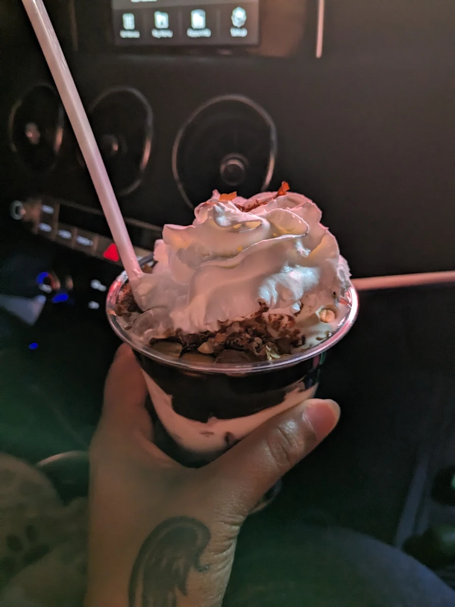 Peanut Butter Cup