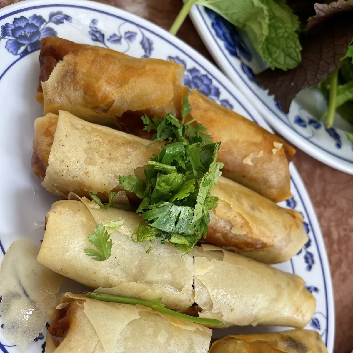 Spring Roll
