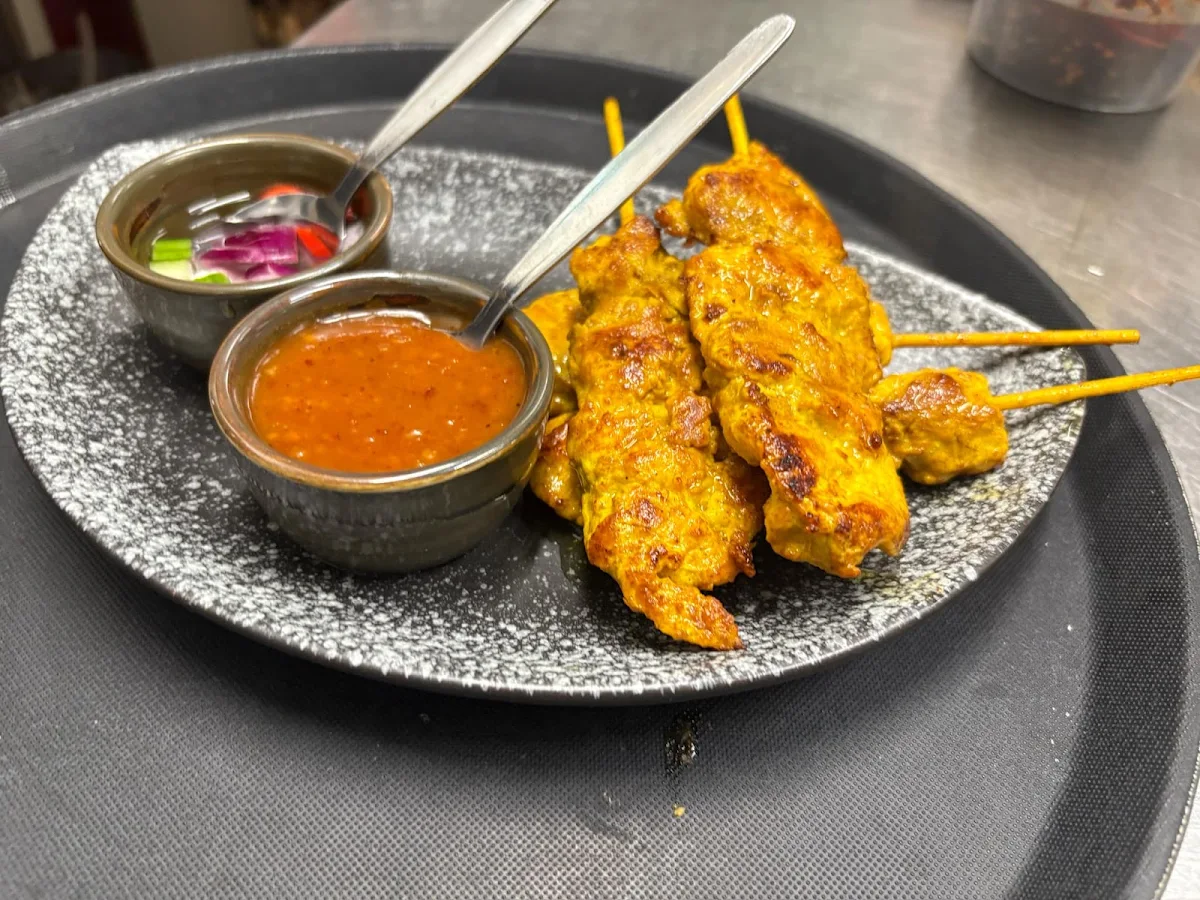 Highlights, At Thai Lindfield