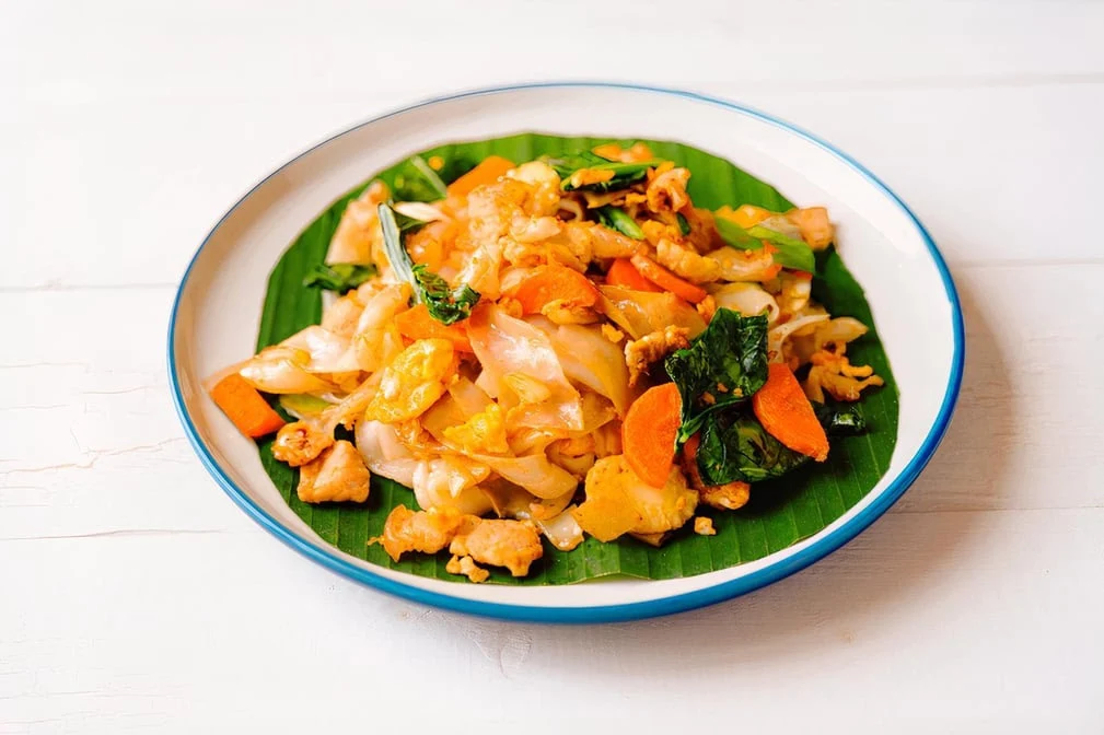 Highlights, At Thai Lindfield