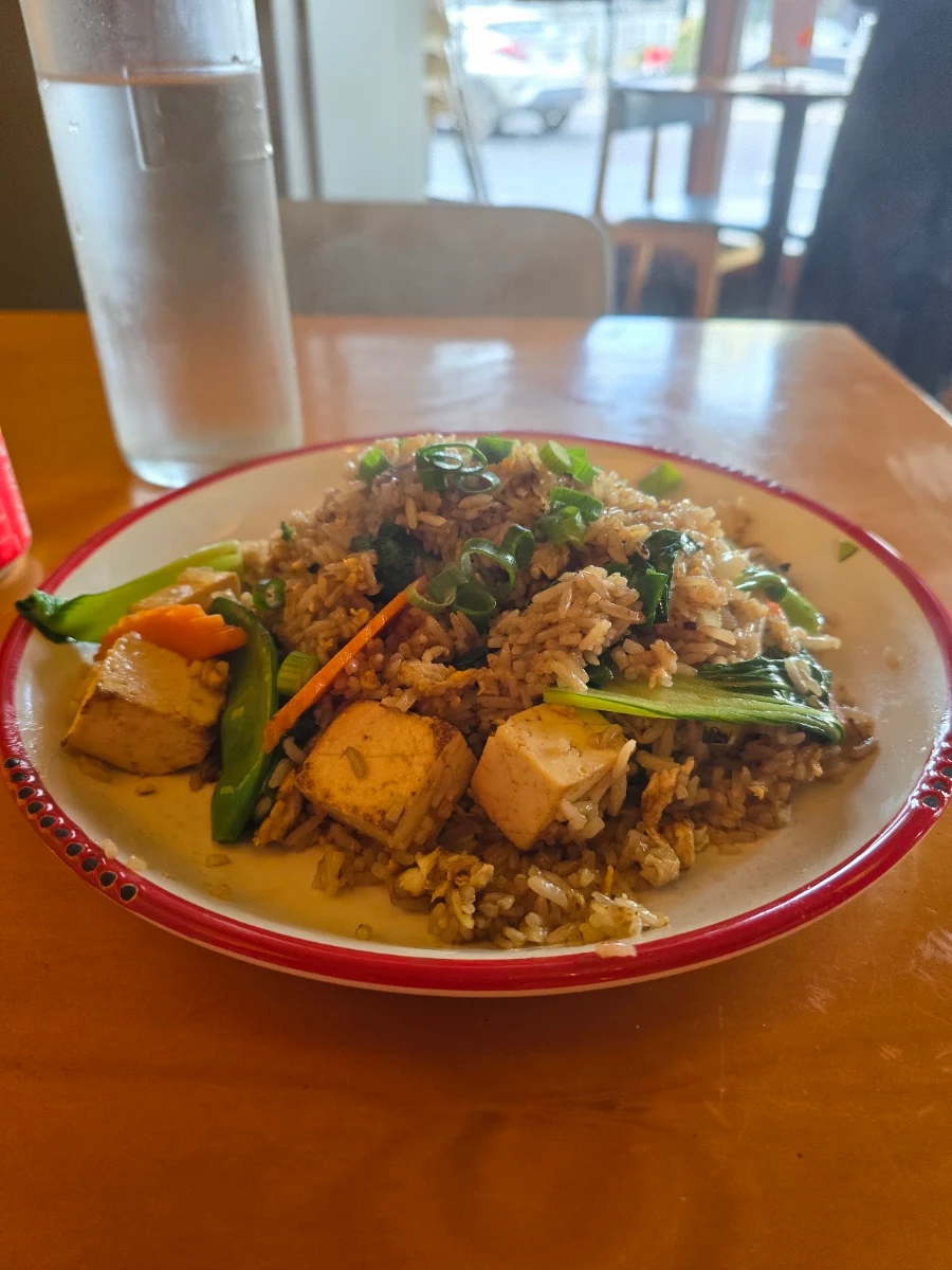 Pad Cha, At Thai Lindfield