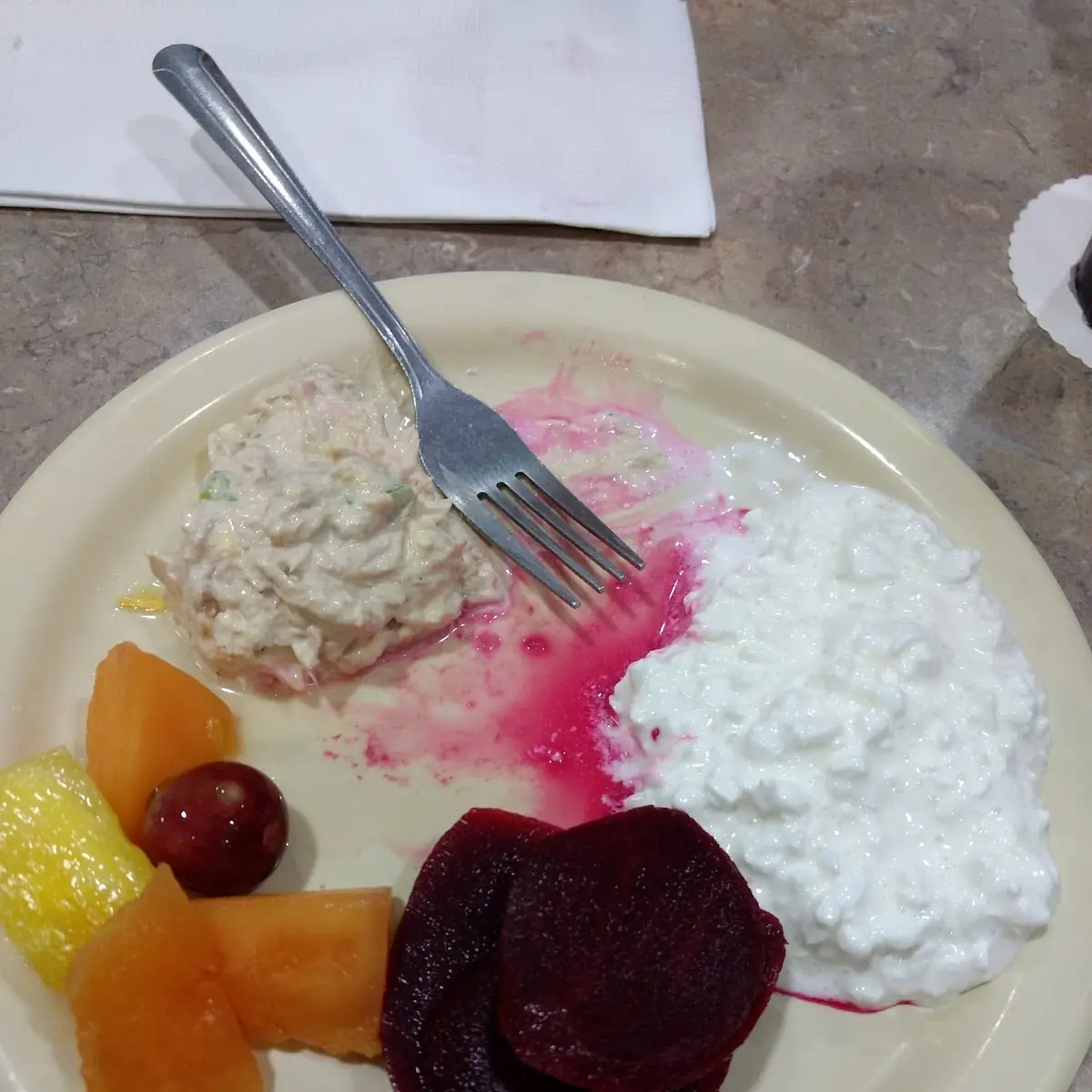 Chicken Salad