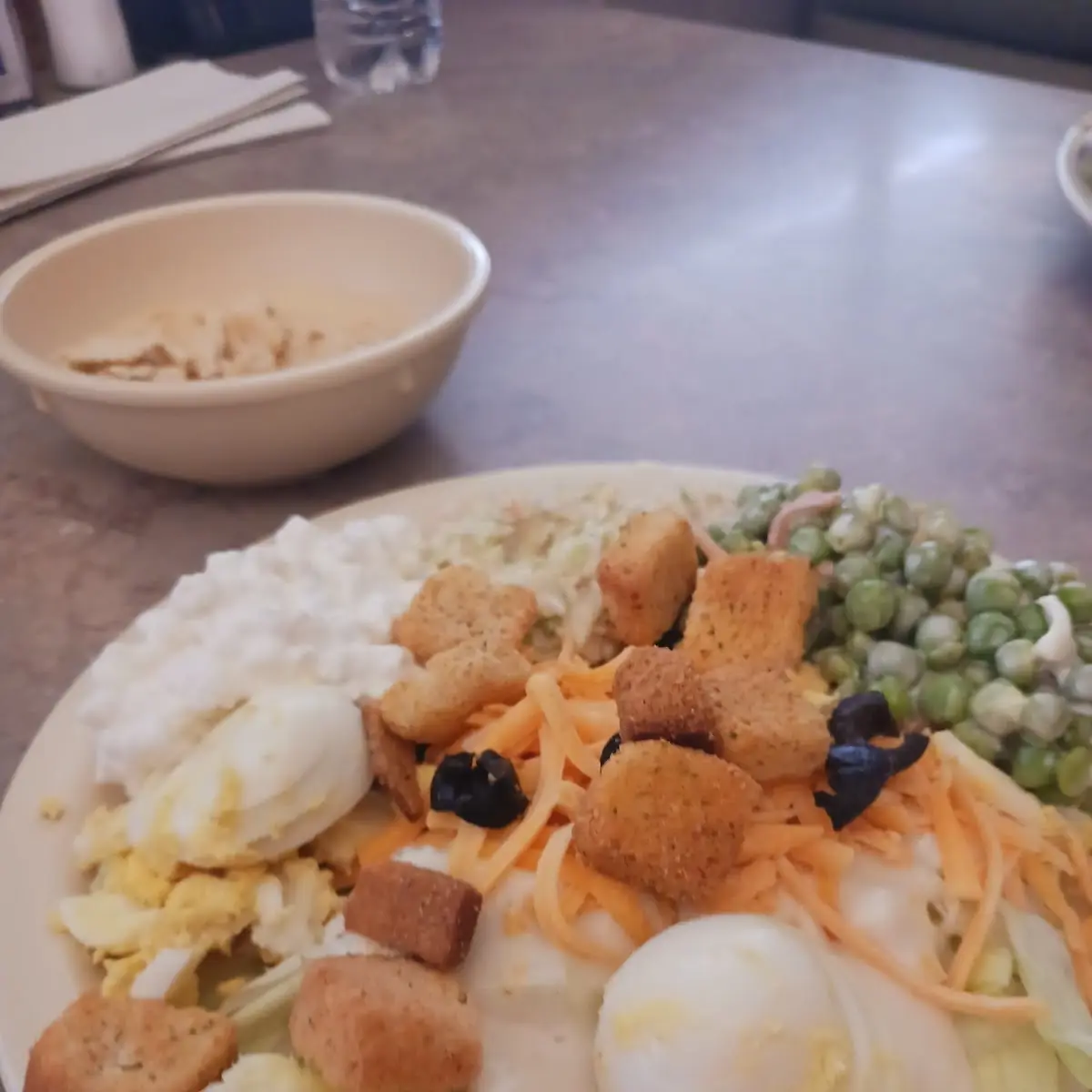 Cobb Salad