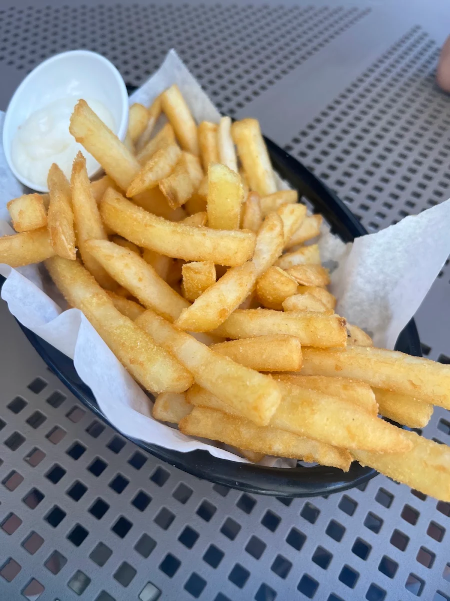 Chips, SAMBOUSEK PARRAMATTA