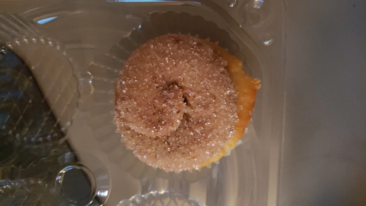 Bailey's Irish Cream Cupcake