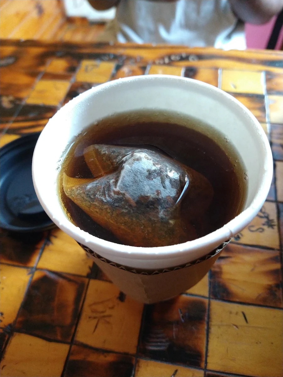 Exotic Black Tea