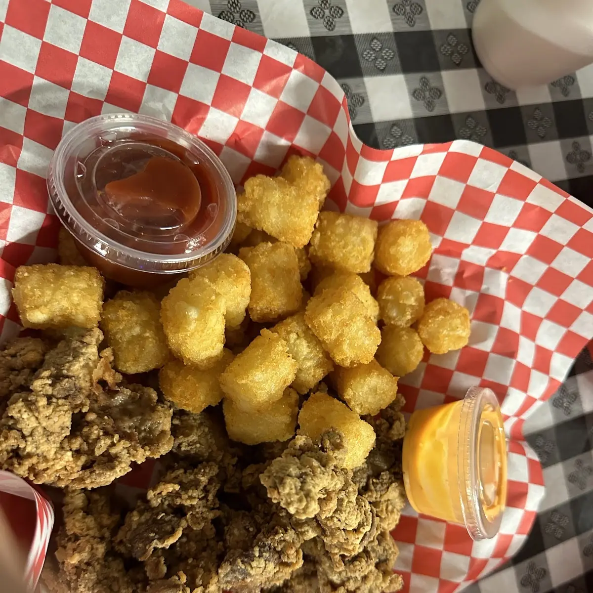 Tater Tots