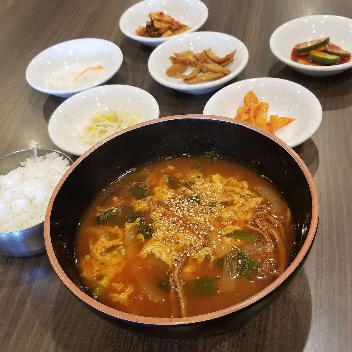 Kimchi
