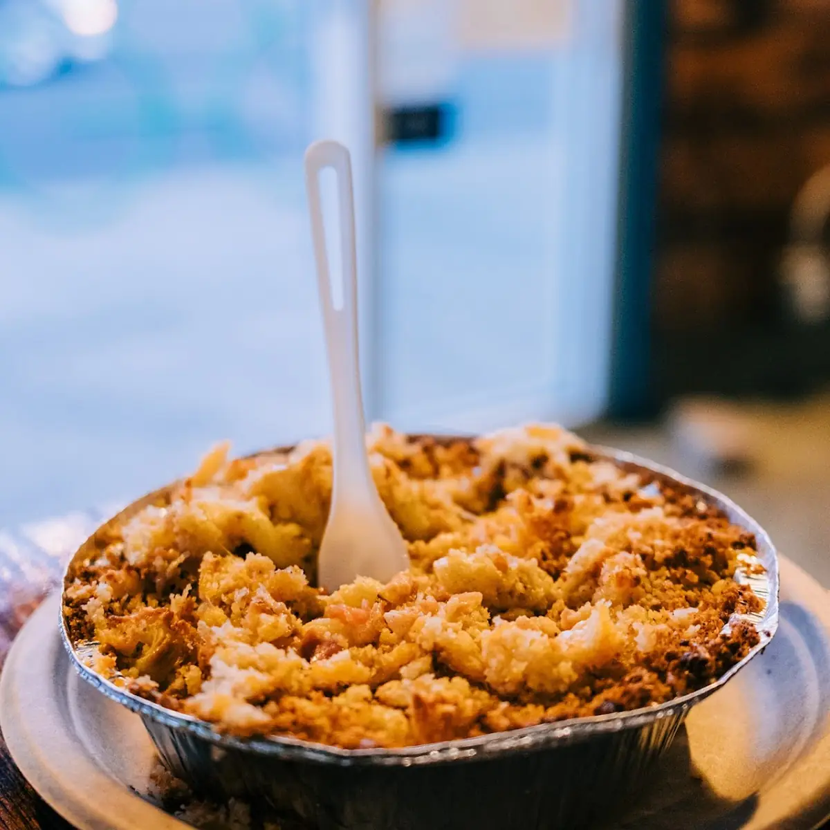 Beermade Mac & Cheese