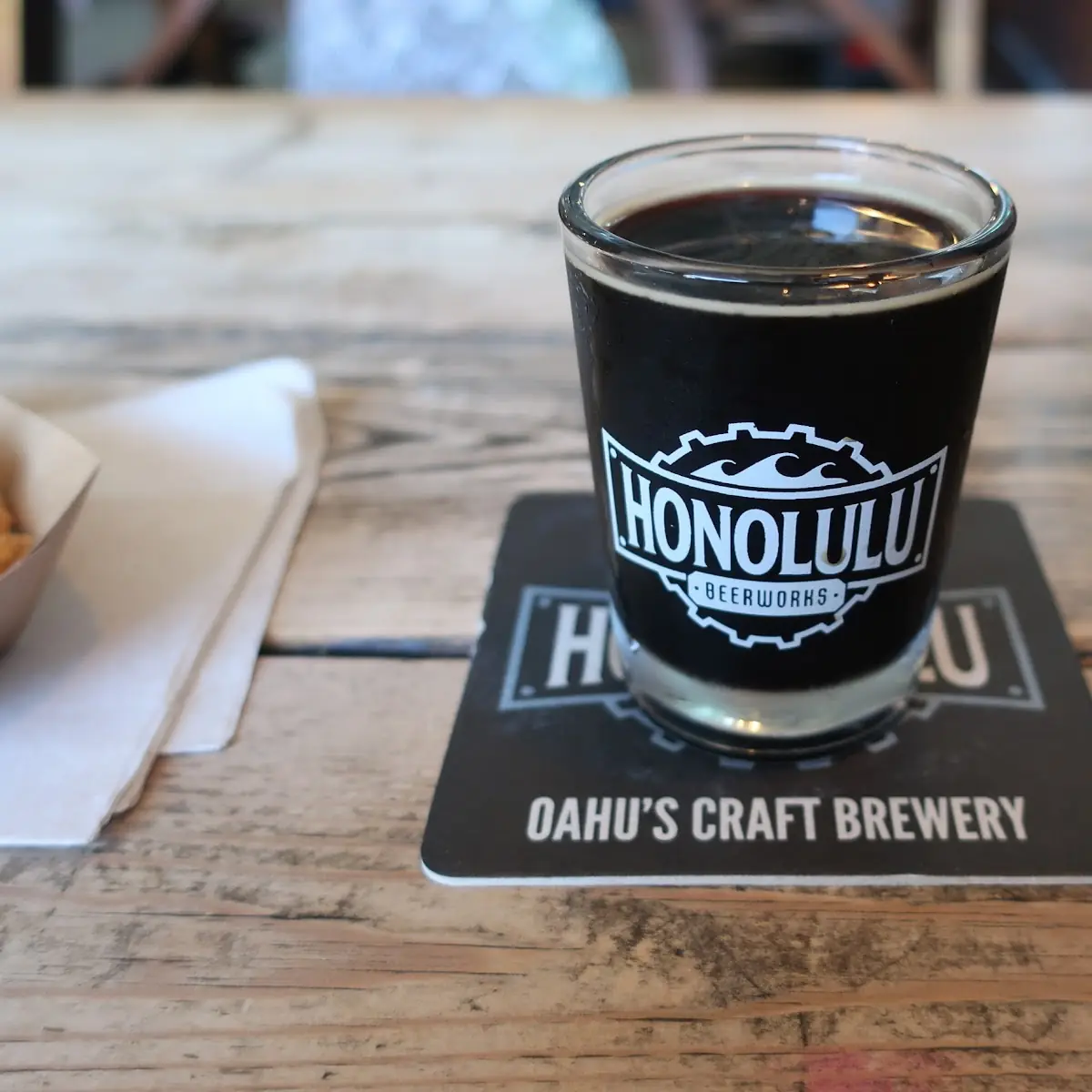South Shore Stout